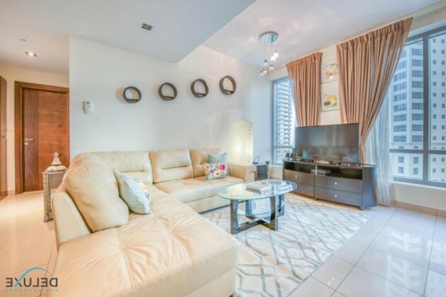 Two Bedroom Apartment in Park Island by Deluxe Holiday Homes - Photo2