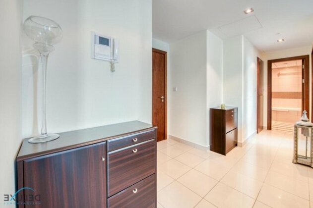 Two Bedroom Apartment in Park Island by Deluxe Holiday Homes - Photo4