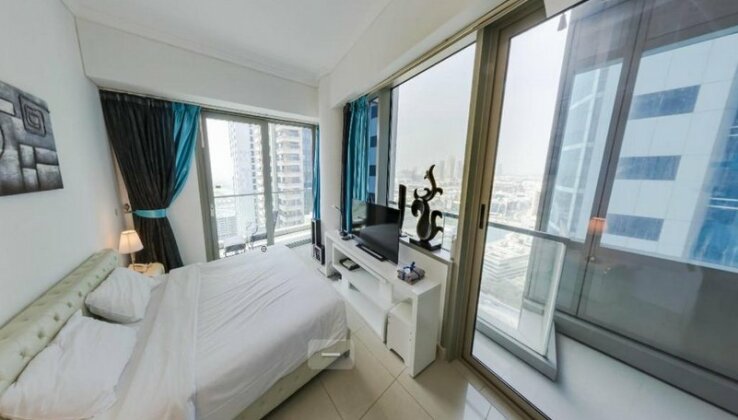 Two Bedroom Apartment - Ocean Heights luxury - Photo2