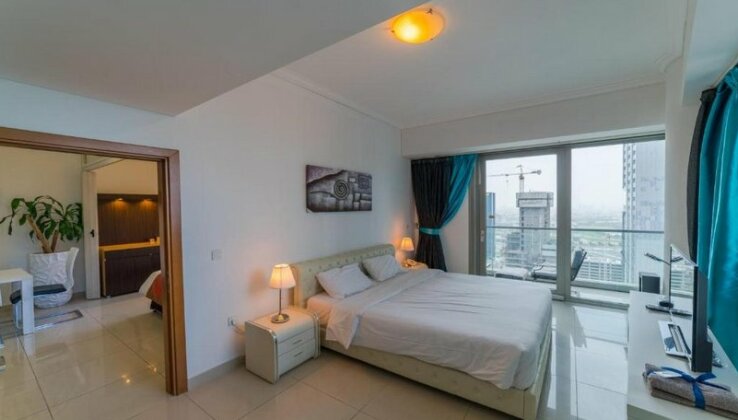 Two Bedroom Apartment - Ocean Heights luxury - Photo4