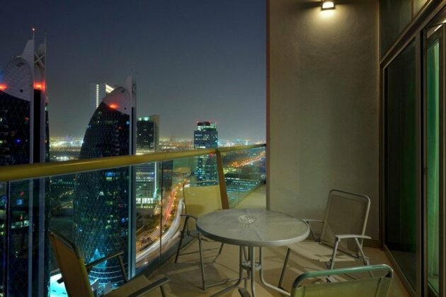 Vacation Bay-Brilliant Burj Khalifa and City Views - Photo5