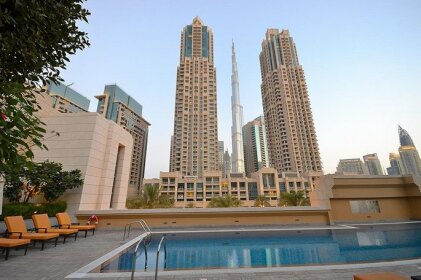 Vacation Bay - Claren Tower - Dubai
