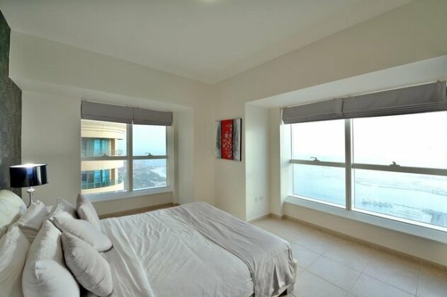 Vacation Bay - Luxury Sea View Central - Photo2