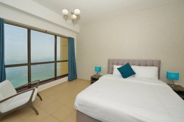 Vacation Bay- Sea Views Luxury Accommodation - Photo4