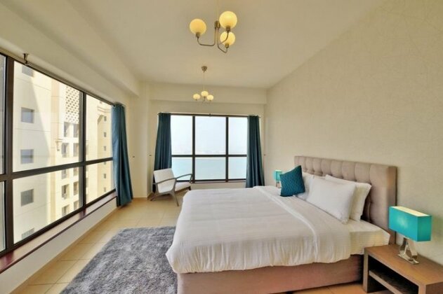 Vacation Bay- Sea Views Luxury Accommodation - Photo5