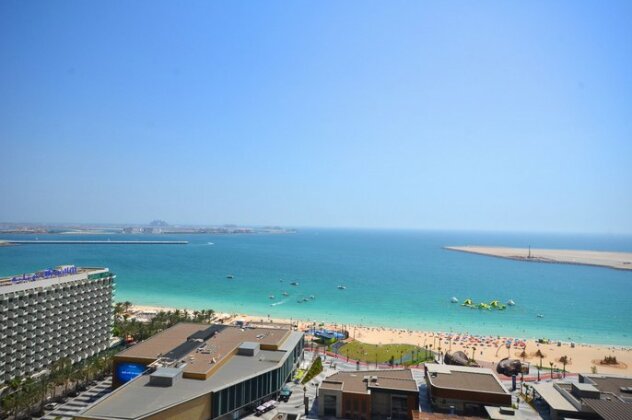 Vacation Holiday Homes - Jumeirah Beach Residences