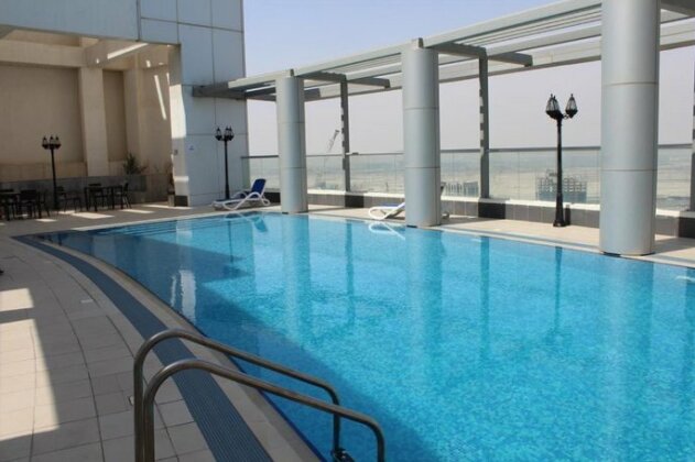 Vacationbay - Studio Apartment in Burj Al Nujoom - Photo3
