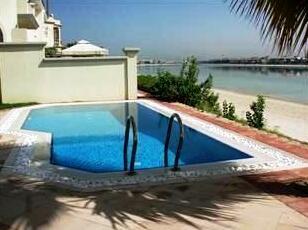 Villa Palm Jumeirah - Photo2