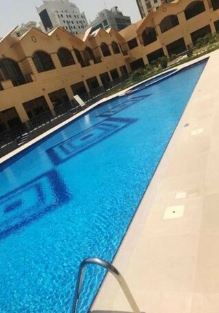 VILLAGE 33 - Villa in Al Barsha - Photo2