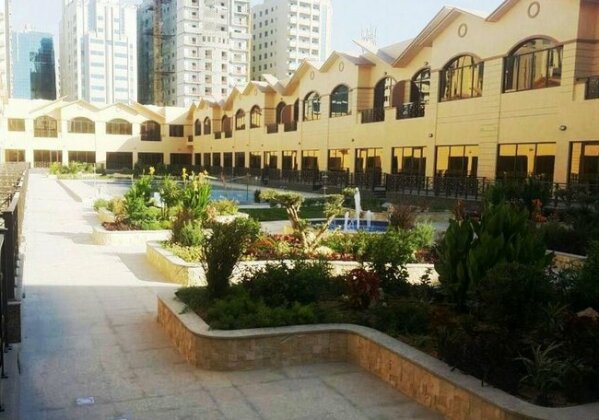 VILLAGE 33 - Villa in Al Barsha - Photo4
