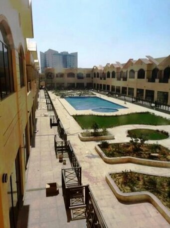 VILLAGE 33 - Villa in Al Barsha