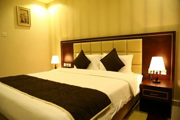 Voyage Hotel Dubai - Photo5