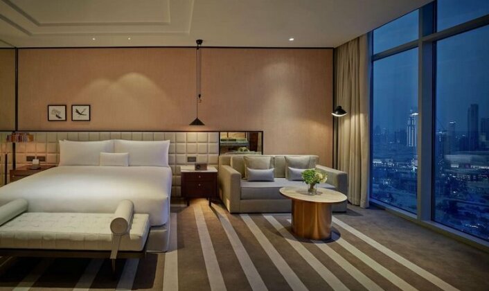 Waldorf Astoria Dubai International Financial Centre - Photo2
