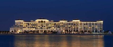 Waldorf Astoria Dubai Palm Jumeirah - Photo4