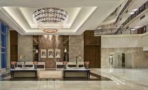 Waldorf Astoria Dubai Palm Jumeirah - Photo5