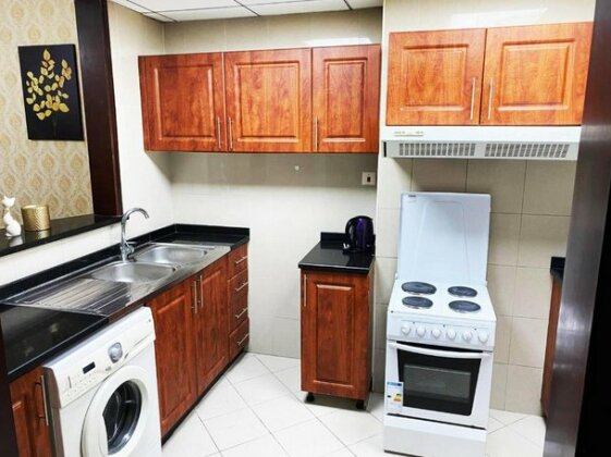 Well Located 2 Bedroom In Icon Tower 1 Jlt Dubai - Photo4