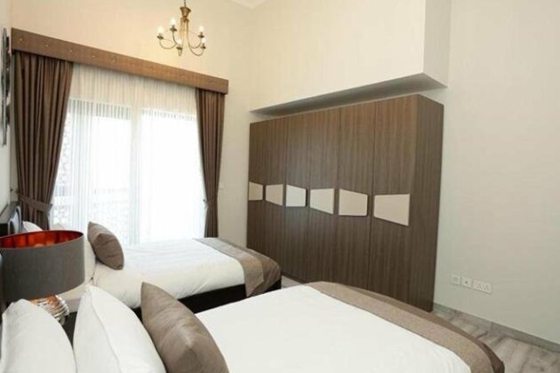 Wonderful stay at Marbella Luxury Apartments Dubai - Photo2