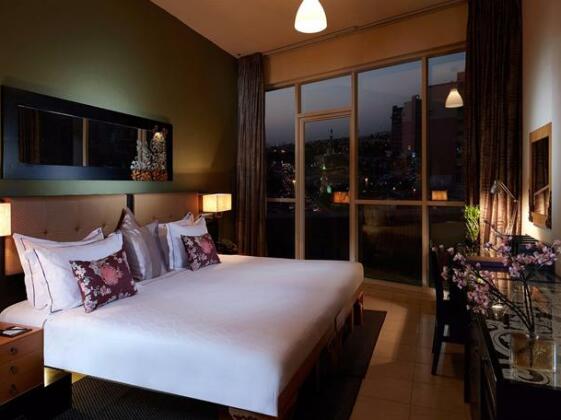 ZiQoo Hotel Apartments Dubai - Photo2