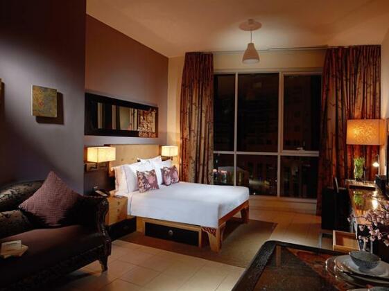 ZiQoo Hotel Apartments Dubai - Photo3