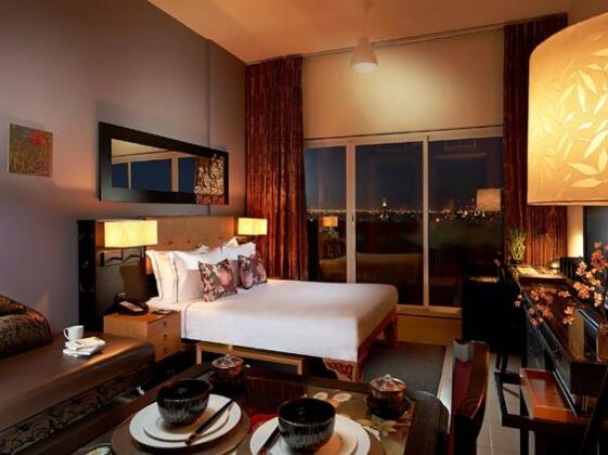 ZiQoo Hotel Apartments Dubai - Photo4