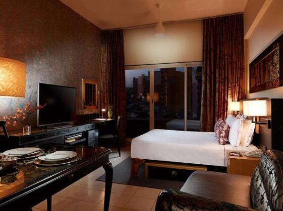 ZiQoo Hotel Apartments Dubai - Photo5