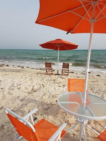 Al Sila Beach House - Photo2
