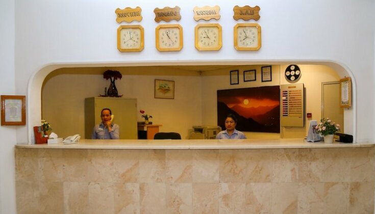 Fujairah Hotel & Resort - Photo2