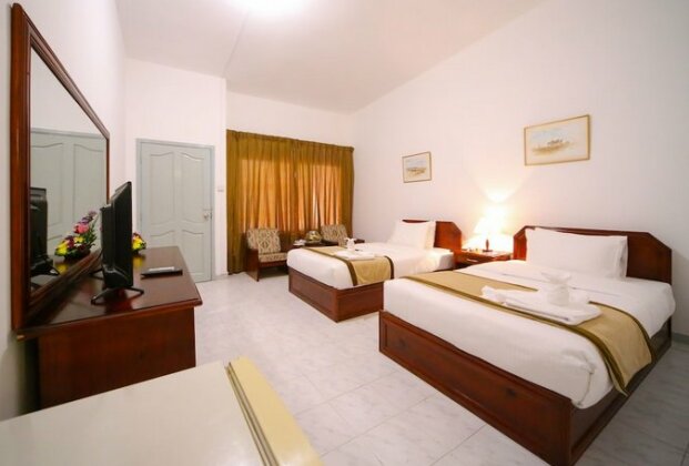 Fujairah Hotel & Resort - Photo5