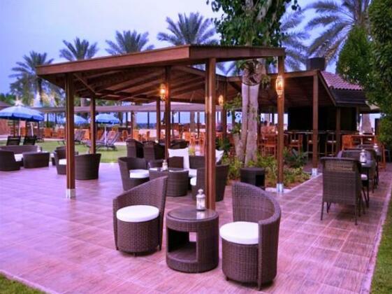 Hilton Fujairah Resort - Photo2