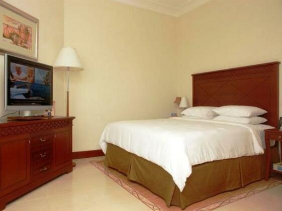 Hilton Fujairah Resort - Photo5