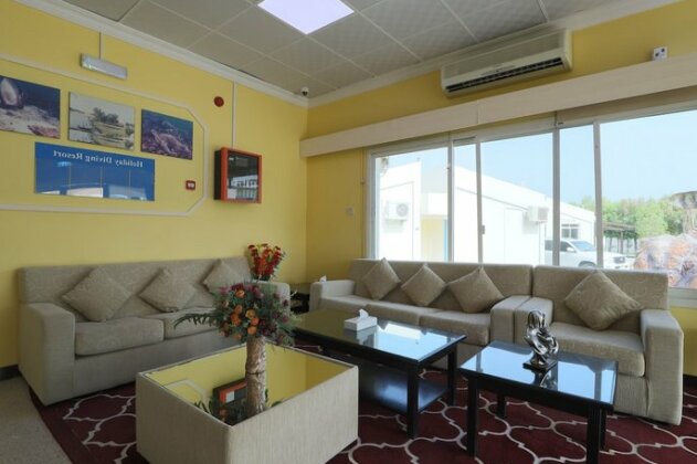 Holiday Beach Motel Fujairah - Photo5