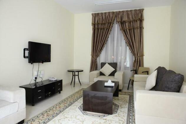 Oasis Residence Fujairah - Photo3