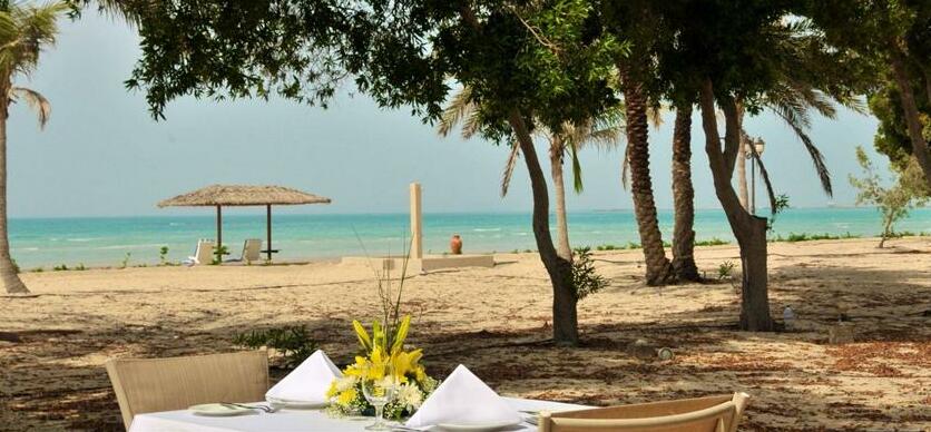 Dhafra Beach Hotel - Photo5