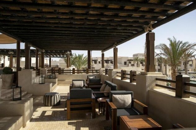 Jumeirah Al Wathba Desert Resort and Spa - Photo2