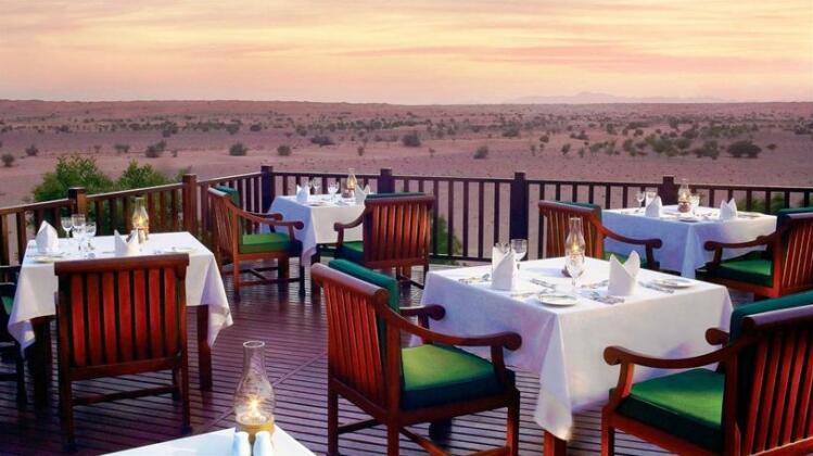 Al Maha a Luxury Collection Desert Resort & Spa Dubai - Photo2