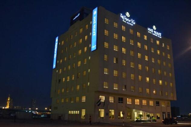 Action Hotel Ras Al Khaimah - Photo3