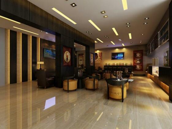 Action Hotel Ras Al Khaimah - Photo4