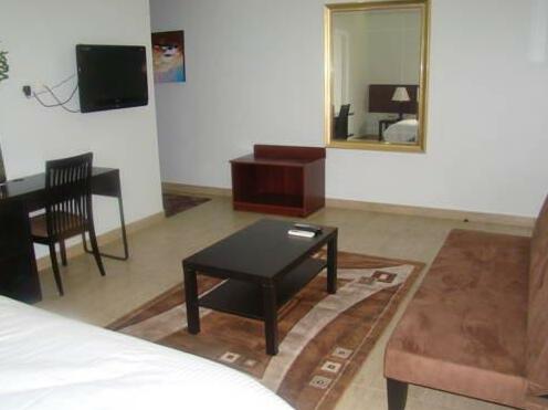 Al Dar Inn Hotel Apartment - Photo5