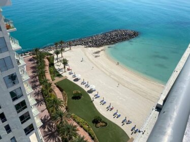 Beach Paradise Ras Al Khaimah