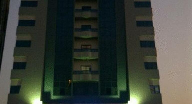 Capital Hotel Ras Al Khaimah - Photo2