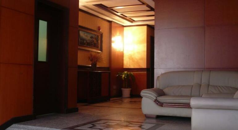 Capital Hotel Ras Al Khaimah - Photo5