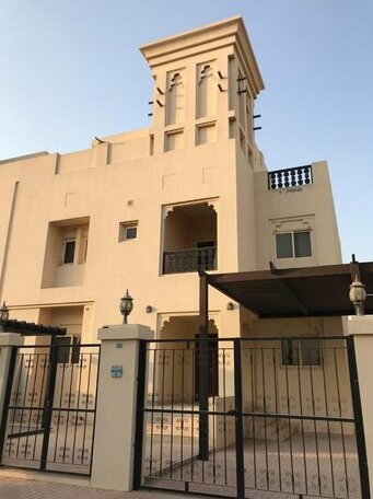 Casa Al Hamra