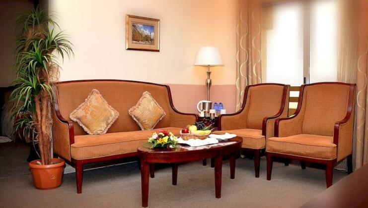 City Hotel Ras Al Khaimah - Photo5