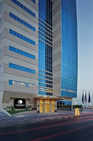 DoubleTree by Hilton Ras Al Khaimah - Photo2