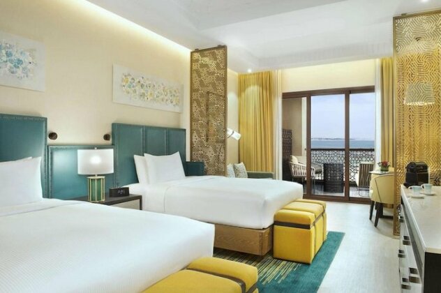 DoubleTree by Hilton Resort & Spa Marjan Island - Photo3