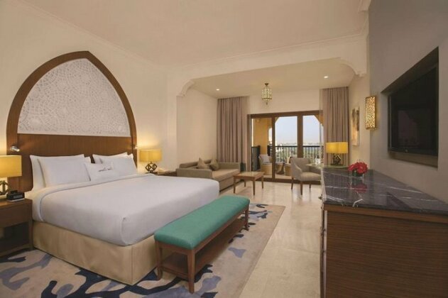 DoubleTree by Hilton Resort & Spa Marjan Island - Photo5