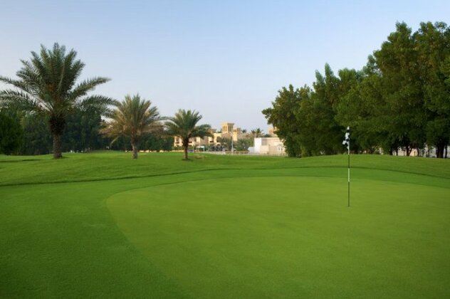 Hilton Al Hamra Beach & Golf Resort - Photo3