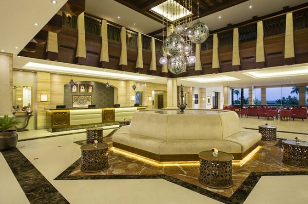 Hilton Al Hamra Beach & Golf Resort - Photo4