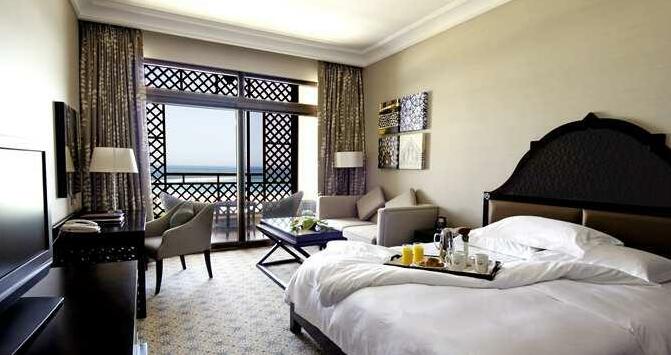 Hilton Ras Al Khaimah Resort & Spa - Photo3