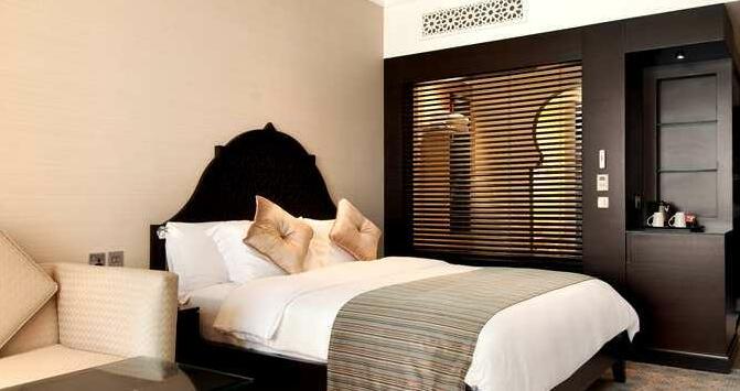 Hilton Ras Al Khaimah Resort & Spa - Photo4